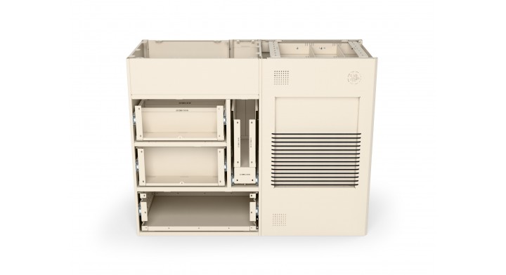Moon Kitchen Solid Model 2 UK