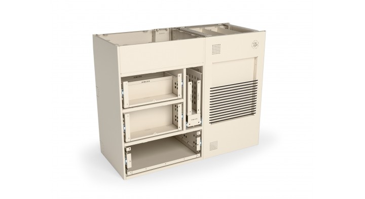 Moon Kitchen Solid Model 2 UK