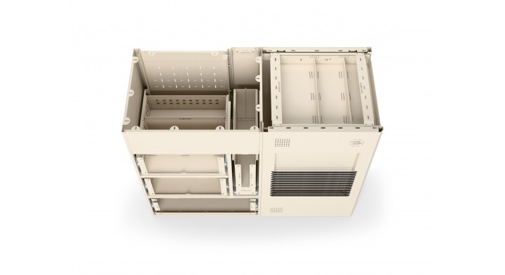 Moon Kitchen Solid Model 2 UK