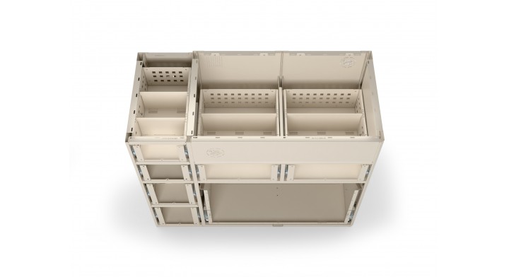 Moon Kitchen Solid Model 8 UK (2026)