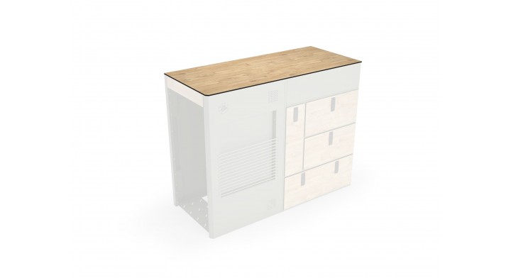 Blat dla Moon Kitchen Model 2