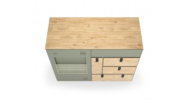 Blat dla Moon Kitchen Model 2