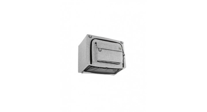 Moon Box ERSA Adventure 50 GRAY 108°...