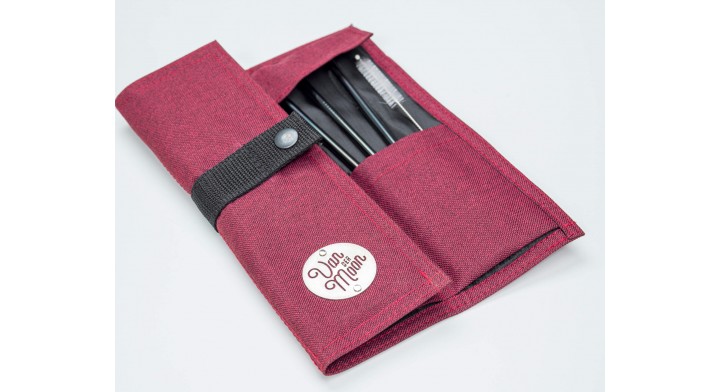 Moon Style Case