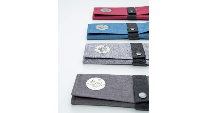 Moon Style Case