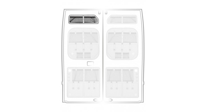 Moon Organizer Jumper/Ducato, Right...