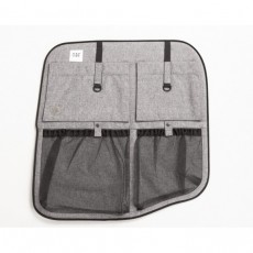 Moon Organizer, Renault...