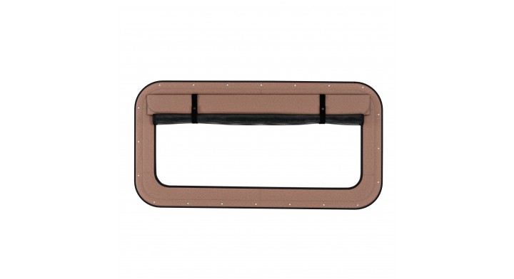 Winthermo Ducato/Jumper Driver Side