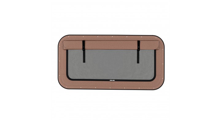 Winthermo Ducato/Jumper Driver Side