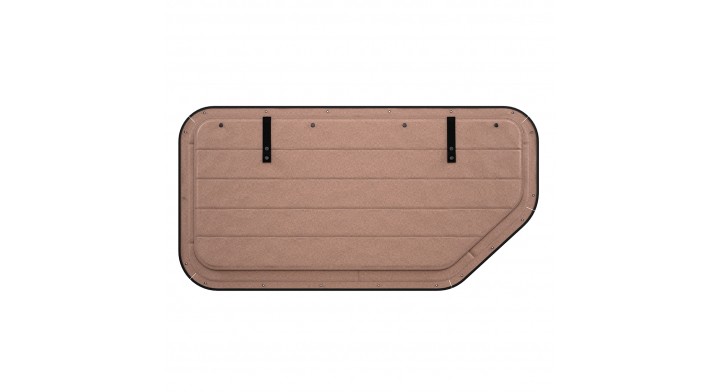 Winthermo Master/Movano Passanger Side