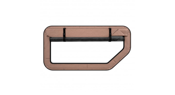 Winthermo Master/Movano Passanger Side