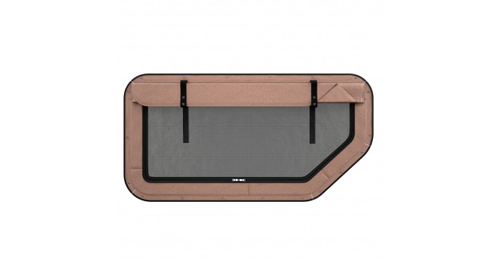 Winthermo Master/Movano Passanger Side