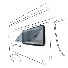 Moon Window