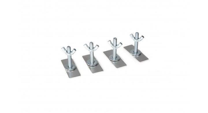 Moon Fix Bolt A