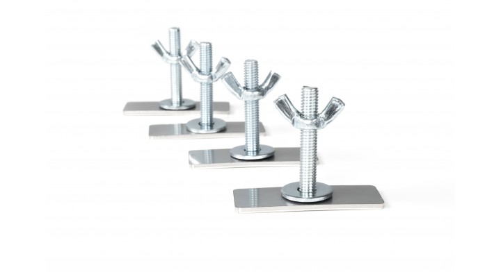 Moon Fix Bolt A