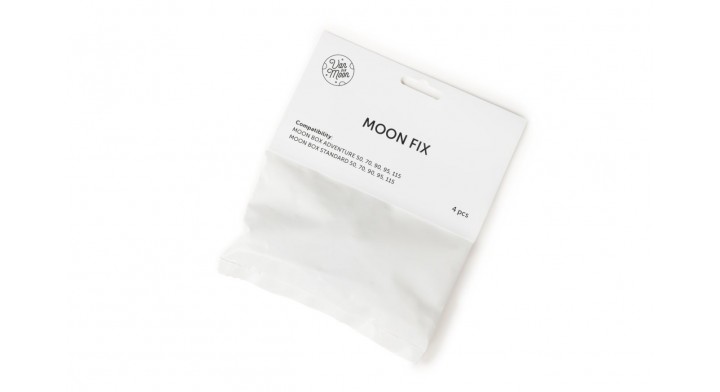 Moon Fix Bolt A