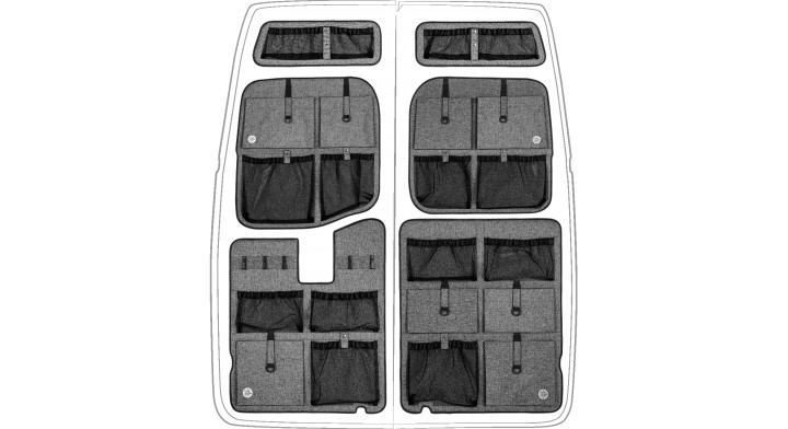 Moon Organizer