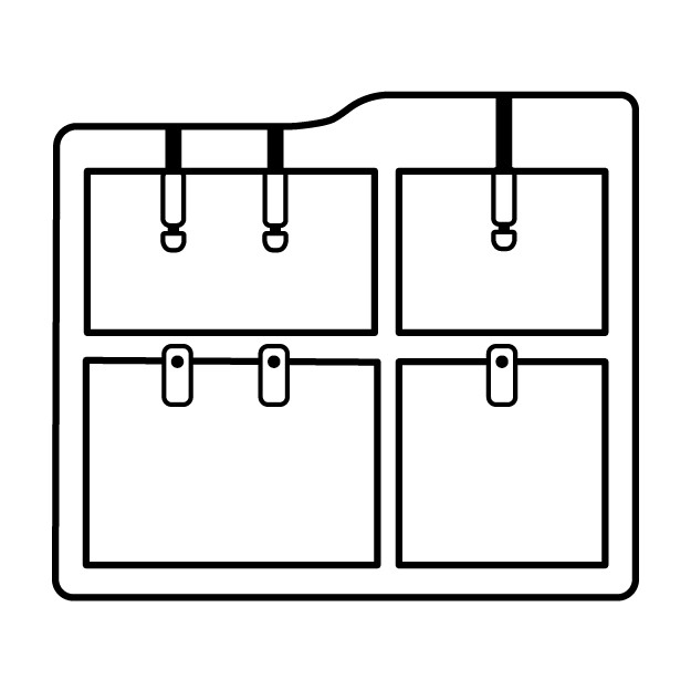Moon Organizer