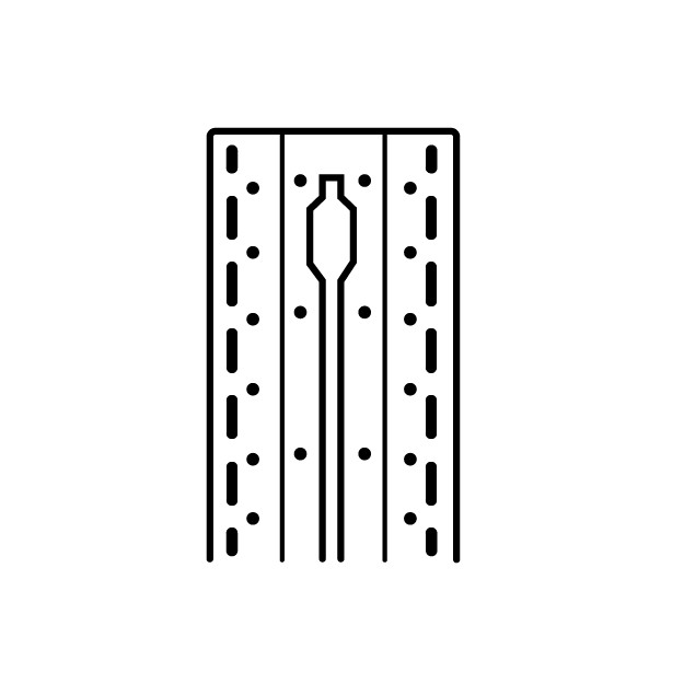 Moon Frame